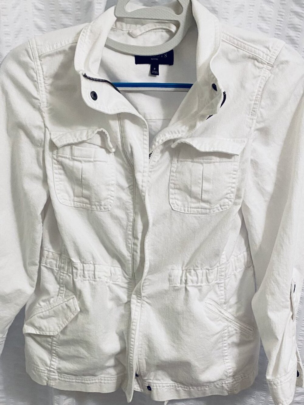 TALBOTS JACKET SIZE PS